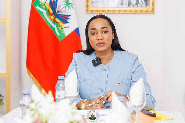 Kathia Verdier face à la diaspora haïtienne de France : une responsabilité institutionnelle en question