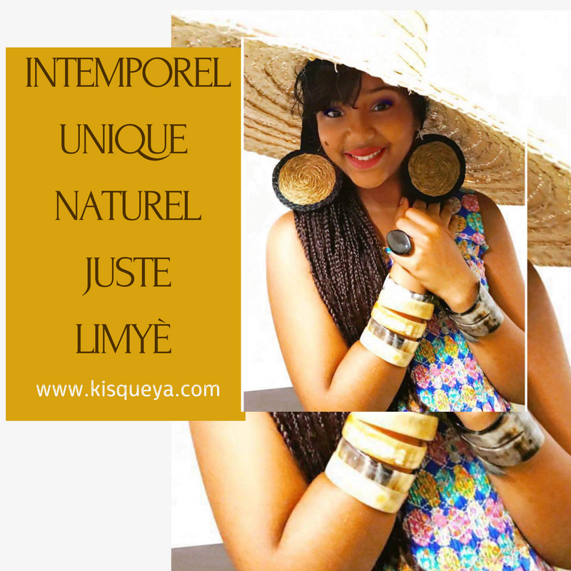 Collection LIMYÈ