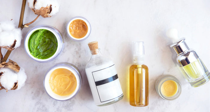 Naturappy : Cosmétique Naturelle