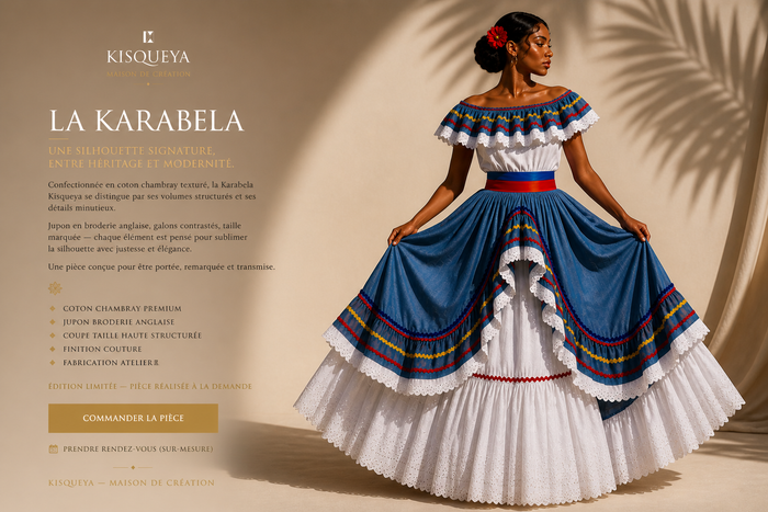 Collection Tradition Karabela