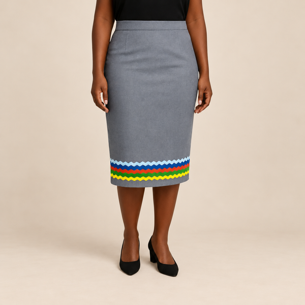 Jupe Yaya : Karabela sur mesure