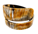 Bracelet Manchette VENDÔME — Collection PRESTIGE Paris