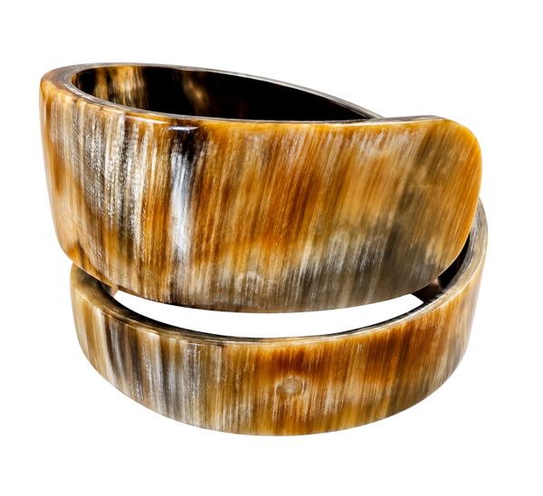 Bracelet Manchette VENDÔME — Collection PRESTIGE Paris