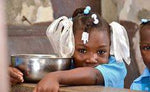 Donation Aides Humanitaire Enfants d’Haïti Cite Soleil PaP