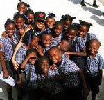 Donation Aides Humanitaire Enfants d’Haïti Cite Soleil PaP